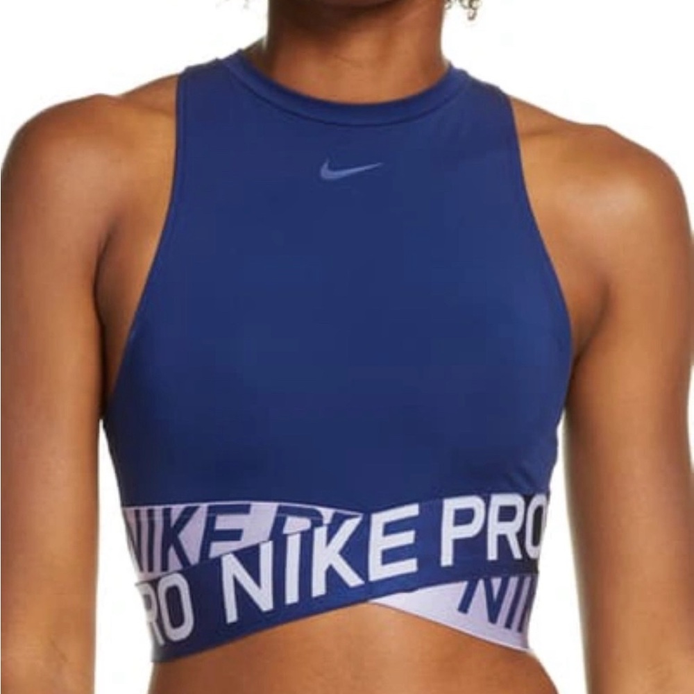Nike Pro Sports Bra + Legging set